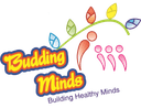 Budding Minds Logo