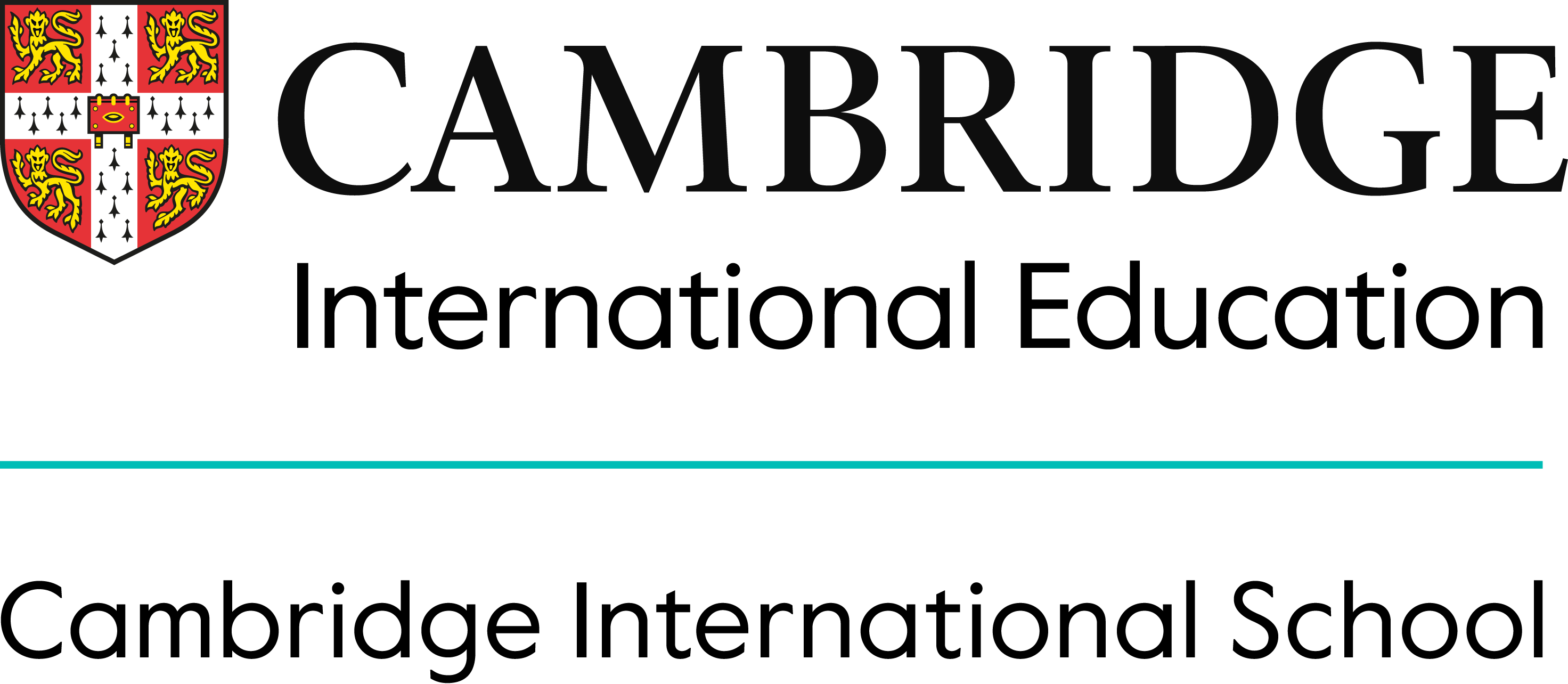 Cambridge Assessment International Education
